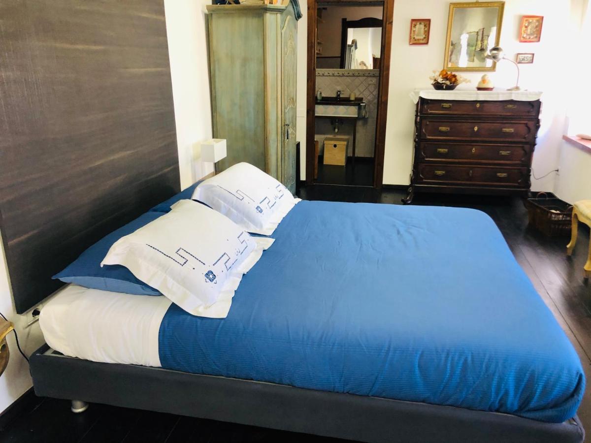 Il Granaio - Luxury Private Double Room Monserrato Exteriör bild